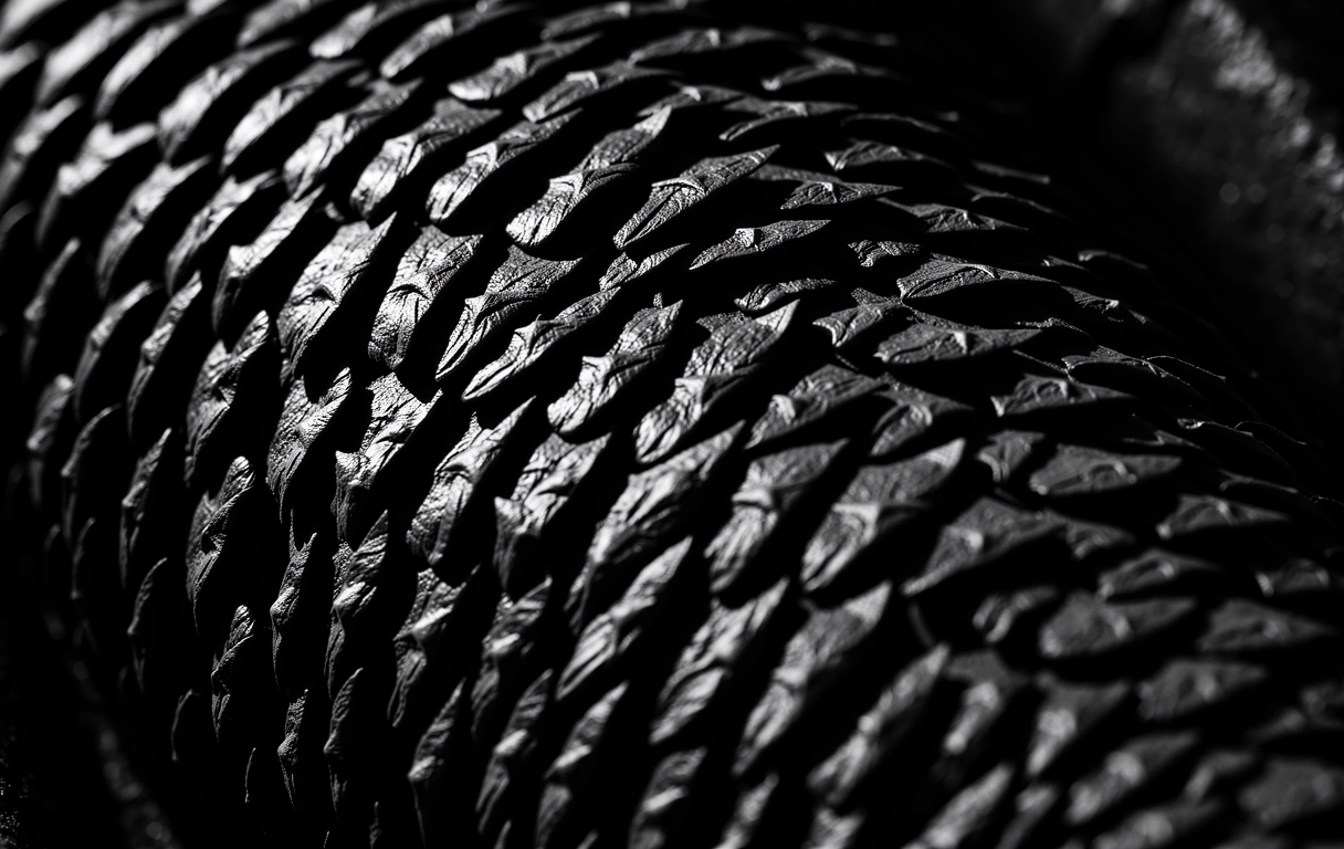 Texture organica protettiva